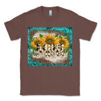 Chestnut western mother's day mini tumbler Classic Tee - BarkalooDesign