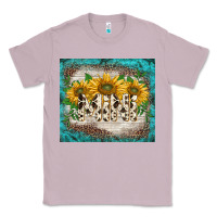 Lilac western mother's day mini tumbler Classic Tee - BarkalooDesign