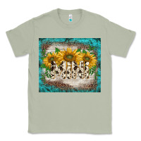 Matcha western mother's day mini tumbler Classic Tee - BarkalooDesign