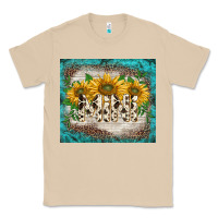 Mushroom western mother's day mini tumbler Classic Tee - BarkalooDesign