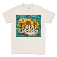 Natural western mother's day mini tumbler Classic Tee - BarkalooDesign