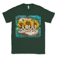 Western Mother's Day Mini Tumbler Classic Tee | Teevron