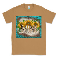 Toasted Coconut western mother's day mini tumbler Classic Tee - BarkalooDesign