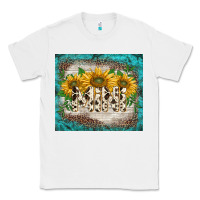 White western mother's day mini tumbler Classic Tee - BarkalooDesign