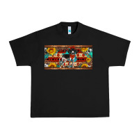 Black german shorthaired pointer license plate Urban Heavy Tee - Artiststas