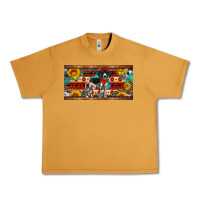 Peanut Butter german shorthaired pointer license plate Urban Heavy Tee - Artiststas