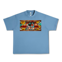 Pebble Blue german shorthaired pointer license plate Urban Heavy Tee - Artiststas