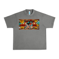 Tornado german shorthaired pointer license plate Urban Heavy Tee - Artiststas