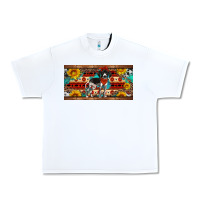White german shorthaired pointer license plate Urban Heavy Tee - Artiststas