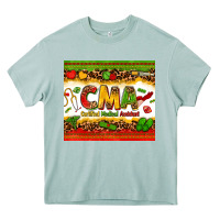 Arona certified medical assistant juneteenth Heavy Core Tee - Zillion Design Studio