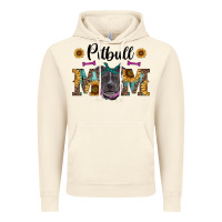 Vintage Artic western pitbull mom Vintage Hoodie - RanaPortraitStore