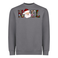 Storm noel santa Heavyweight Sweatshirt - AdoDesignShop