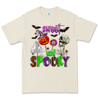 Bone sweet and spooky Premium Tee - Zillion Design Studio