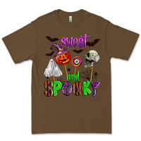 Cacao sweet and spooky Premium Tee - Zillion Design Studio