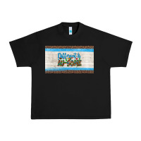 Black different is ausome autism  cup Urban Heavy Tee - Artiststas