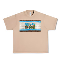 Burro different is ausome autism  cup Urban Heavy Tee - Artiststas