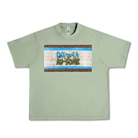 Oil Green different is ausome autism  cup Urban Heavy Tee - Artiststas