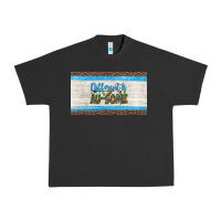 Pigment Black different is ausome autism  cup Urban Heavy Tee - Artiststas