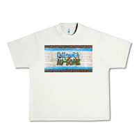 Pistachio different is ausome autism  cup Urban Heavy Tee - Artiststas
