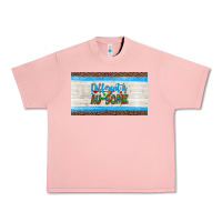 Salmon different is ausome autism  cup Urban Heavy Tee - Artiststas