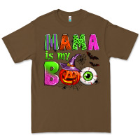 Cacao mama is my boo Premium Tee - Zillion Design Studio
