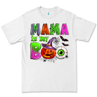 White mama is my boo Premium Tee - Zillion Design Studio
