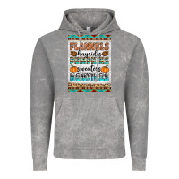 Cloud Rock Flannels Hayrides Pumpkins Sweaters Bonfires Vintage Hoodie - Artiststas