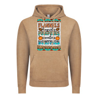 Vintage Coffee Flannels Hayrides Pumpkins Sweaters Bonfires Vintage Hoodie - Artiststas