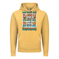 Flannels Hayrides Pumpkins Sweaters Bonfires Vintage Hoodie | Teevron