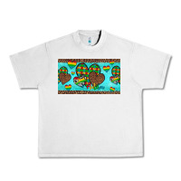 Lunar Rock western hearts autism cup Urban Heavy Tee - Artiststas