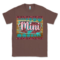 Chestnut western mother's day mini Classic Tee - BarkalooDesign