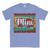 Colony Blue western mother's day mini Classic Tee - BarkalooDesign
