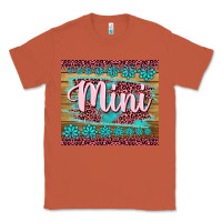 Copper western mother's day mini Classic Tee - BarkalooDesign