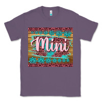 Lavender western mother's day mini Classic Tee - BarkalooDesign