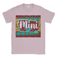 Lilac western mother's day mini Classic Tee - BarkalooDesign