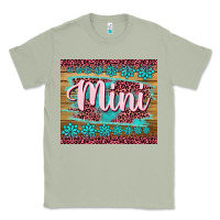 Matcha western mother's day mini Classic Tee - BarkalooDesign