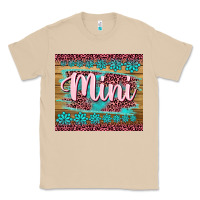 Mushroom western mother's day mini Classic Tee - BarkalooDesign