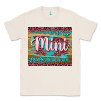 Natural western mother's day mini Classic Tee - BarkalooDesign