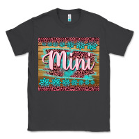 Smoke western mother's day mini Classic Tee - BarkalooDesign