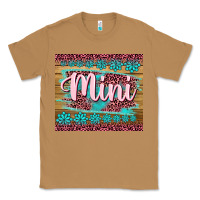 Toasted Coconut western mother's day mini Classic Tee - BarkalooDesign