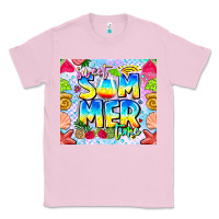 Sweet Summer Time Classic Tee | Teevron