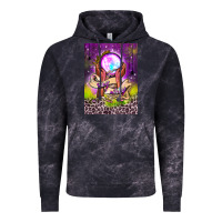 Cloud Black stay witchy air freshener Vintage Hoodie - BundleAndBundleShop
