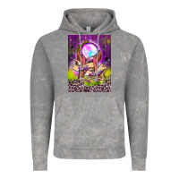 Cloud Rock stay witchy air freshener Vintage Hoodie - BundleAndBundleShop