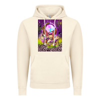 Vintage Artic stay witchy air freshener Vintage Hoodie - BundleAndBundleShop