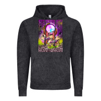 Vintage Black stay witchy air freshener Vintage Hoodie - BundleAndBundleShop