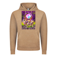 Vintage Coffee stay witchy air freshener Vintage Hoodie - BundleAndBundleShop