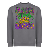 Storm mardi gras queen Heavyweight Sweatshirt - Artiststas