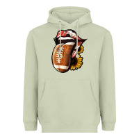 Matcha football Heavyweight Hoodie - Jasminsmagicworld