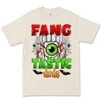 Bone fang tastic dude Premium Tee - Zillion Design Studio