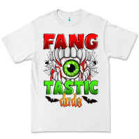 White fang tastic dude Premium Tee - Zillion Design Studio